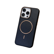 Coque Télephone en Cuir TPU pour Iphone 14 pro max, Iphone 15 pro max, Iphone 16 pro max