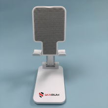 Support de Téléphone et Tablette en Métal, Marque Skarium