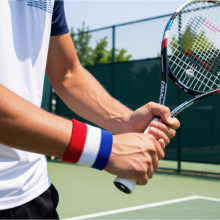 Bande Poignet,Tennis,Basketball